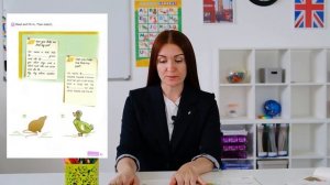 Английский по Workbook Spotlight 3 стр 43 упр 3