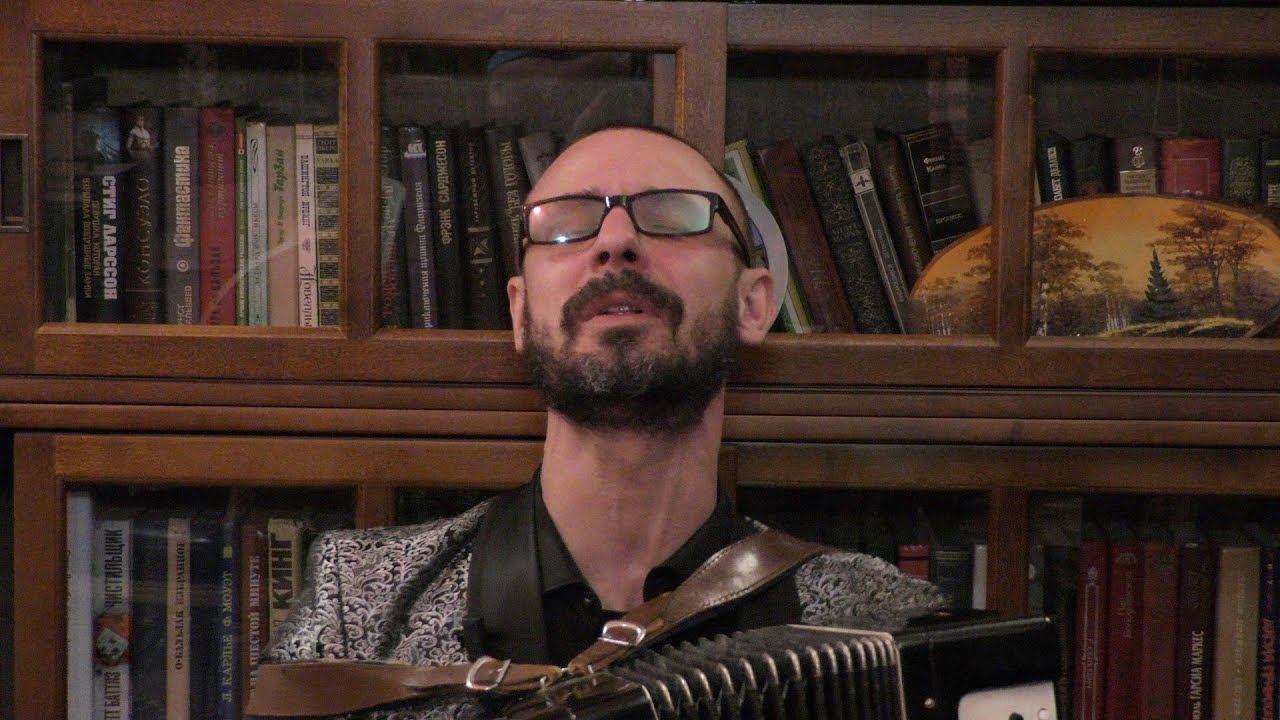 ПАМЯТИ АЛЕКСЕЯ БОРИСКИНА! смотреть онлайн