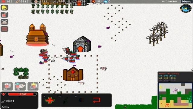 Destiny of the Cubes : GamePlay Alpha 2.0 ( Normal ) смотреть онлайн