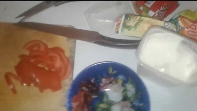 пицца без сыра I pizza (крутой рецепт) смотреть онлайн