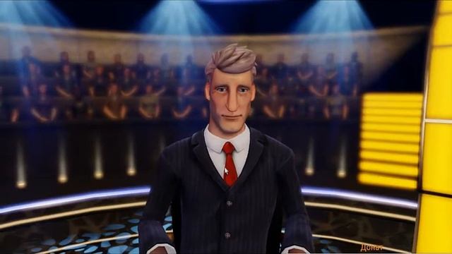 Качаем мозг с WWTBAM №1 смотреть онлайн