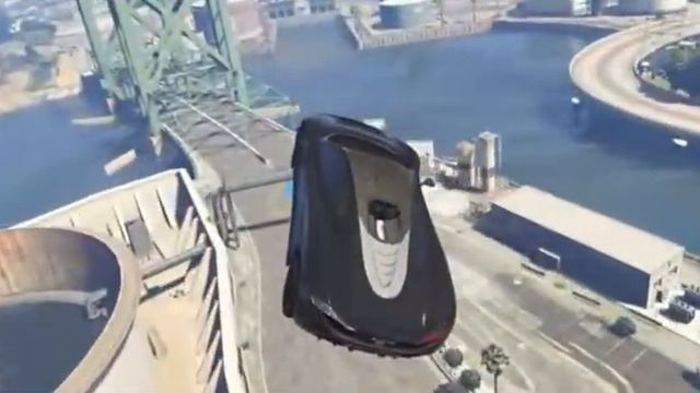 GTA 5 ONLINE peel husks as large dispensers VA is wiping =)) смотреть онлайн