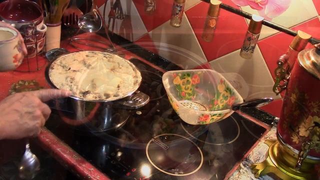 Собираем осенние грибы в лесу, впервые в жизни маринуем. Видеорецепт: Опята маринованные в маринаде смотреть онлайн