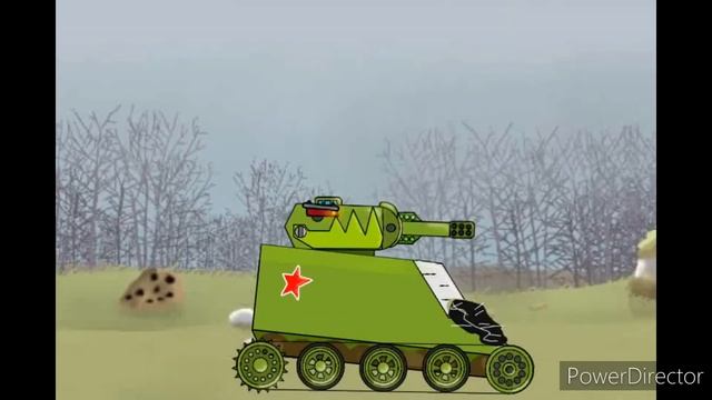 оборона (мультики про танки) смотреть онлайн