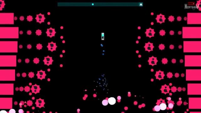 ФИНАЛ ИГРЫ! ✅ Just Shapes and Beats Прохождение #5 смотреть онлайн