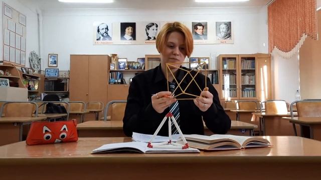 Линник Дарья - видеовизитка смотреть онлайн