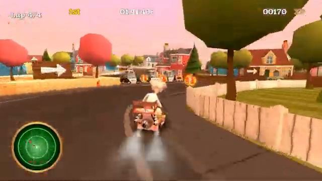 Lets Play - Coffin Dodgers - Part 3 смотреть онлайн