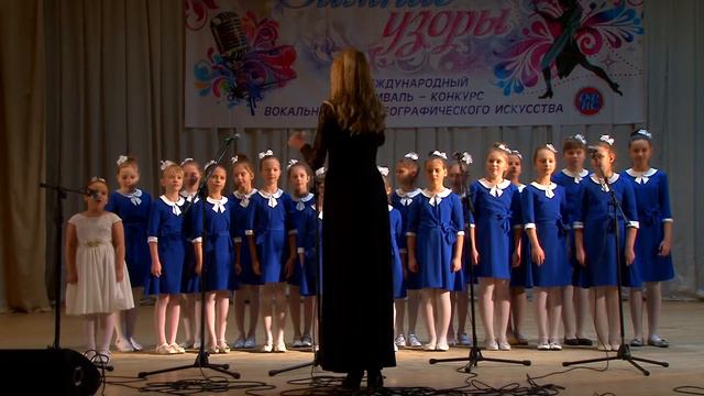 Учиться надо весело смотреть онлайн