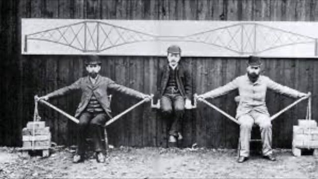 The Forth Bridge смотреть онлайн
