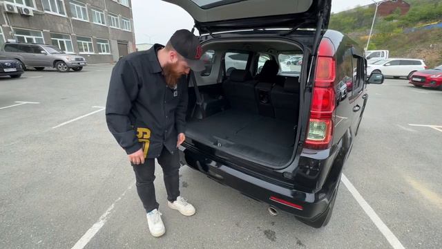 🔺ОБЗОР HONDA CROSSROAD _ Что это и для кого_ _ Сколько стоит заказать из Японии_!.mp4 смотреть онлайн