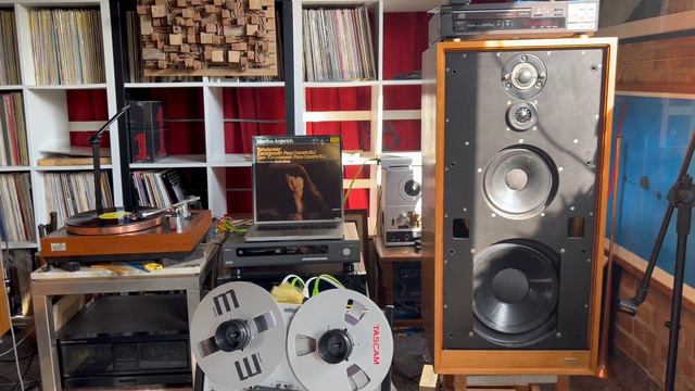 BC3 + Martha Argerich - Tchaikovsky Piano Concerto No. 1 in B flat minor, Op. 23 смотреть онлайн