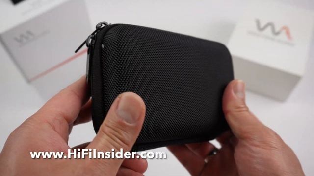 Unboxing: Westone W80 v3 Reference In-Ear Headphones смотреть онлайн