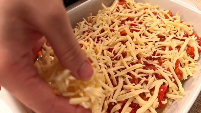 Wollen Sie Alle überraschen? Unglaubliches Gericht Zum Abendessen! Einfach Und Unglaublich Lecker!