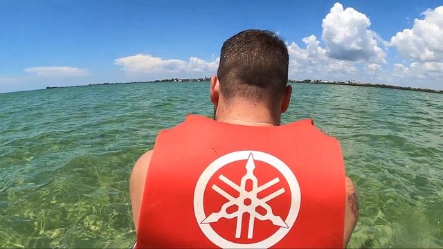 WE RETURNED TO THE DESERTED ISLAND we WERE STRANDED ON & THIS IS WHAT HAPPENED! смотреть онлайн