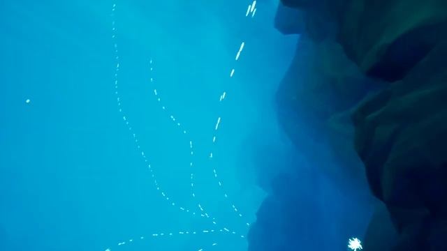 Mythic Ocean Playthrough Part 1