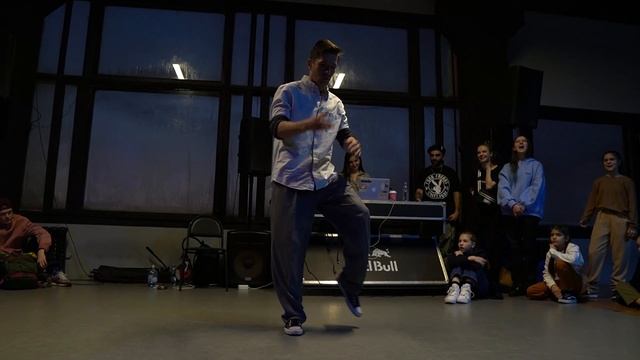 Step by Step Судейский выход - Ars смотреть онлайн