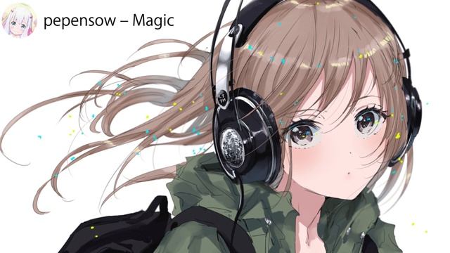 pepensow – Magic смотреть онлайн