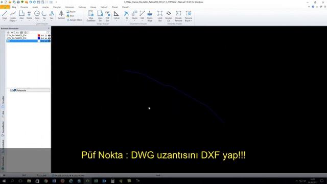 Qgis 2.18 NCZ Dosyası Ekleme (xls ve excel olarak ekleme) смотреть онлайн