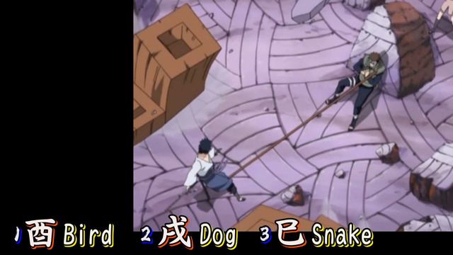 【NARUTO】木遁・木錠壁／ナルト忍術の印を完全再現　ヤマト隊長　Yamato Taicho - Mokuton: Mokujoheki смотреть онлайн