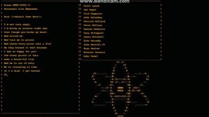 Portal. Песня в конце игры)