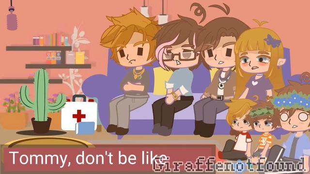 Flowers From 1970 reacts to Original [Fanfiction AU] || Part ¼ {Bench Trio} смотреть онлайн