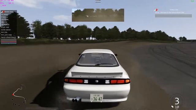vdc track 2017 asseto corsa round 1# and links смотреть онлайн