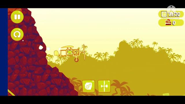 Диа нормальные Bad Piggies смотреть онлайн