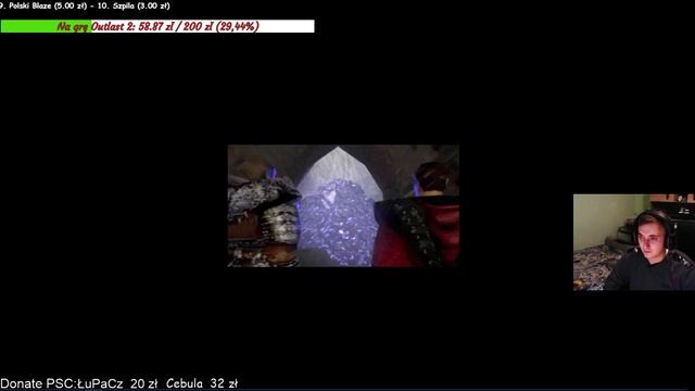 #4 Live Gothic 1 z Szejdem. (Czytaj Opis) смотреть онлайн