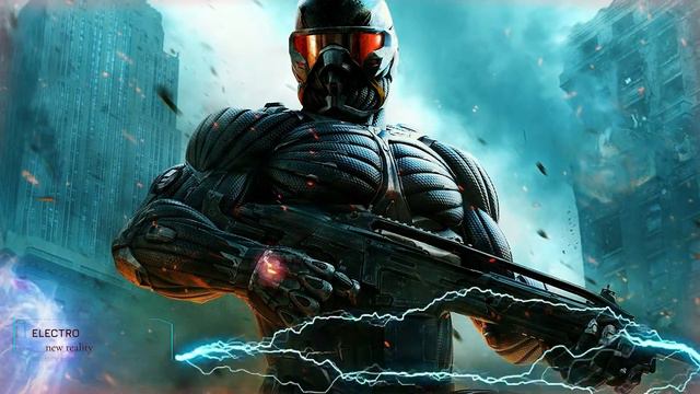 #epicmusic#chilloutmusic#ELECTRO (CYBERPUNK PROJECT 2020) New reality смотреть онлайн