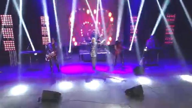 ФРИСТАЙЛ "ЦЕЛУЮ В ГУБОНЬКИ" смотреть онлайн