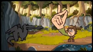 откуда мем танцующий дракон