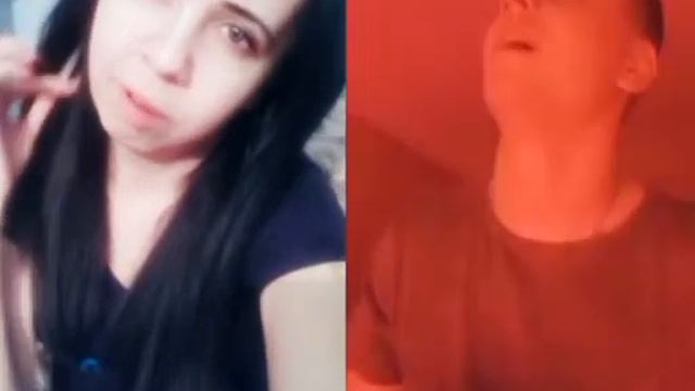 Дуэт Тик Тока (просто останься) смотреть онлайн