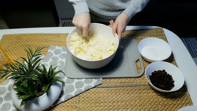 ЗАГОТОВКА завтраков в заморозку | Полуфабрикаты в морозилку смотреть онлайн