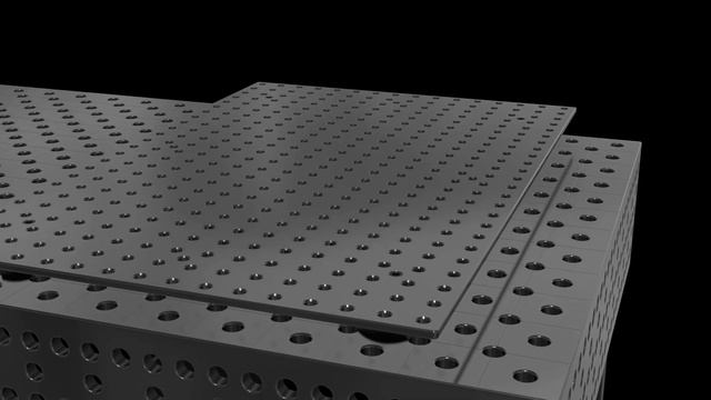 Siegmund - Zero point clamping system смотреть онлайн