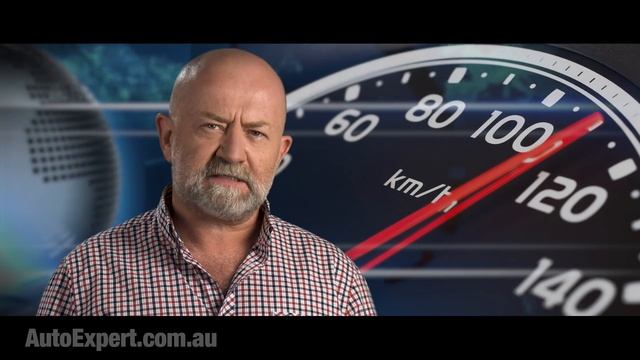 The Truth About Speedo Accuracy | Auto Expert John Cadogan смотреть онлайн