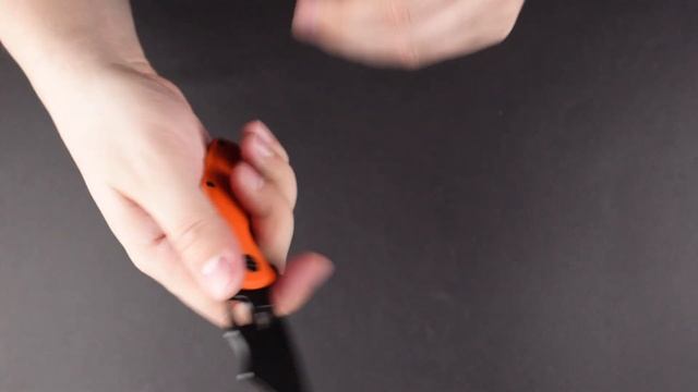 Ещё и режет! Bestech Lizard смотреть онлайн