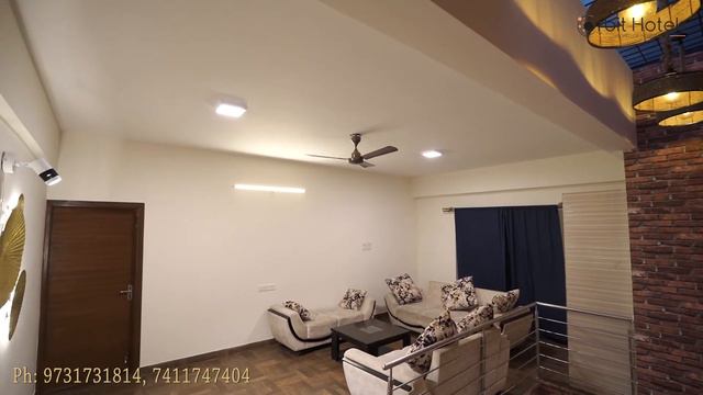 Peace Lily by Orbit Hotels Property Walkthrough смотреть онлайн