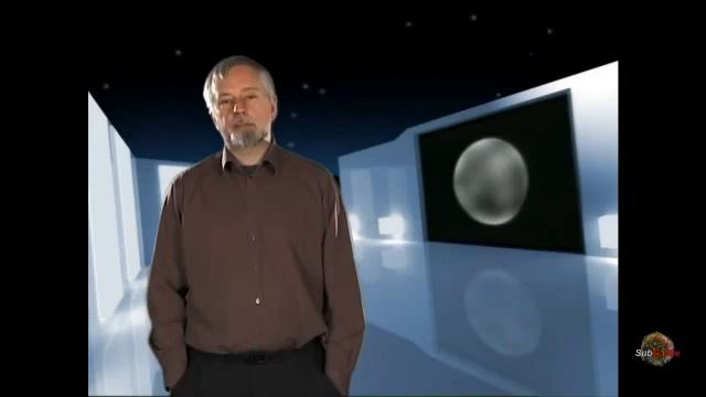 Hubble Space Telescope Chronology