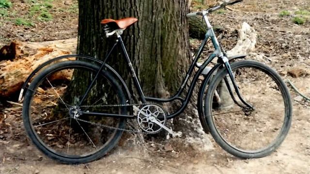 Diamant (German bicycle company) | Wikipedia audio article смотреть онлайн