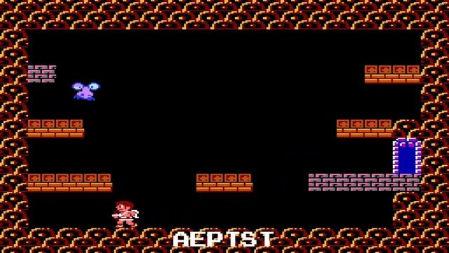 Game Genie Codes: Kid Icarus смотреть онлайн