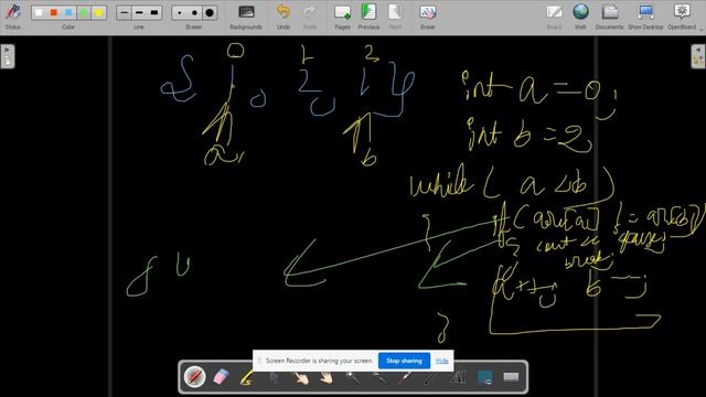 21.C++ Arrays Practice Question Set 5: Boost Your Array Skills | C++ Tutorial | Lecture 21 смотреть онлайн