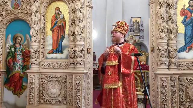 Бути вірним правді! (Усікновення) смотреть онлайн