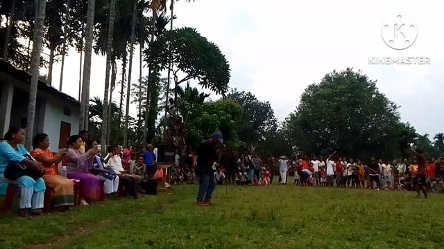 Legendery singer Walseng marak //TMC Partyni Git///Murigre oh ringa смотреть онлайн