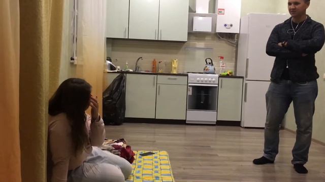 Алина приехала на заработки в Сочи. Серия 6. Квартира в Сочи. смотреть онлайн
