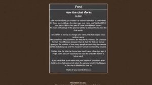 На этом сайте можно следить за мирами игроков через секретные камеры  Разбор MineWatch (ARG) перезол