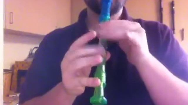 The Ash Plant -soprano recorder смотреть онлайн