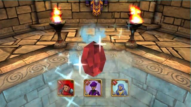 ETERNAL FATE | EPIC ANDROID GAMEPLAY смотреть онлайн