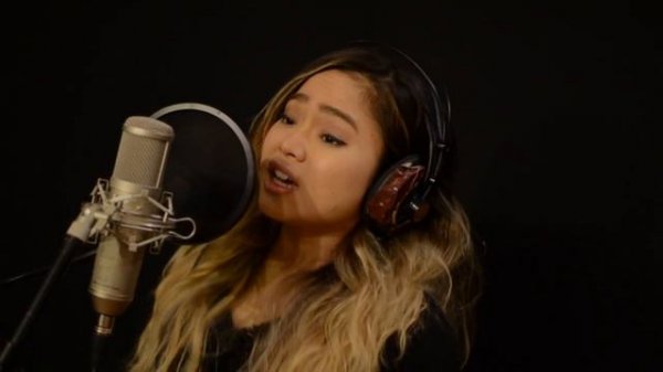 Adele - Skyfall (James Bond 007) Rock Cover