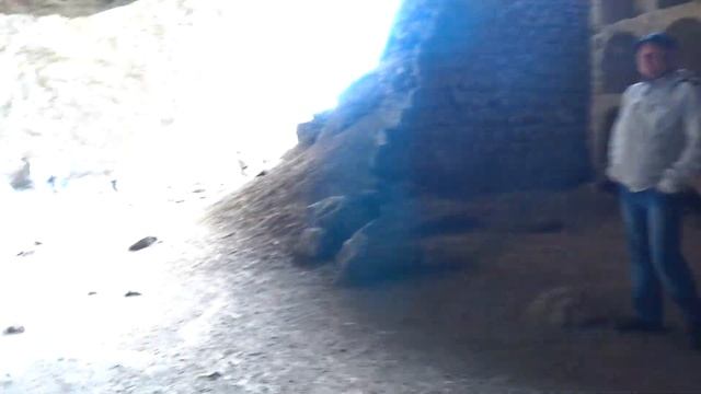 Грот Голицына. смотреть онлайн