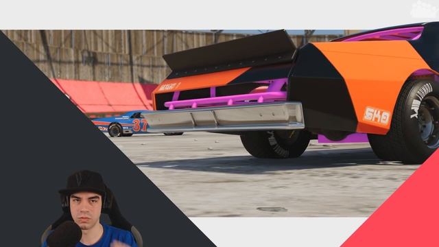 THE CREW 2 #80 - DEMOLITION DERBY : rAii'ge Mode activated - Let's Play The Crew 2 смотреть онлайн